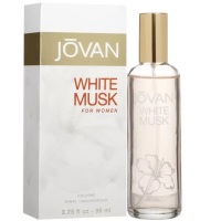 аромат Jovan White Musk аромат Jovan White Musk